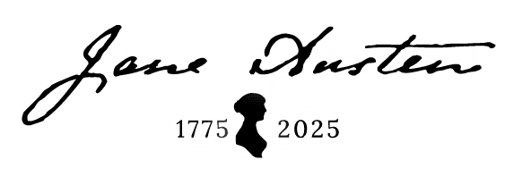 Jane Austen 2025 image